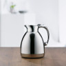 Вакуумный термокувшин THERMOS ALFI HOTELLO со стальной колбой 0,6L 420535